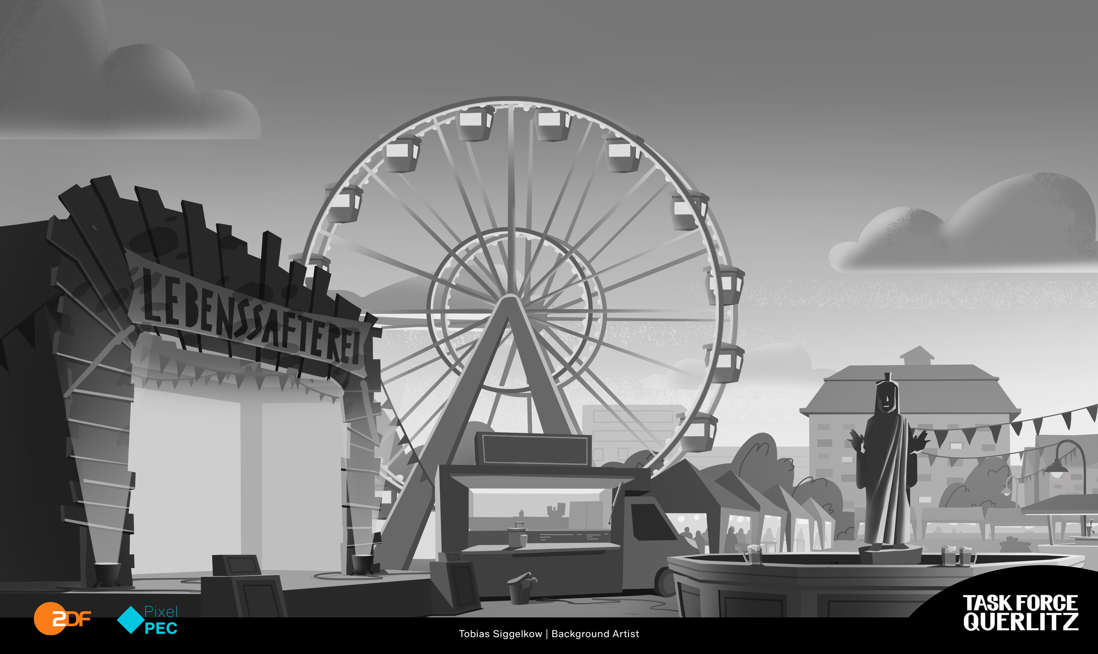 Project 2 - TaskForce Painting 23